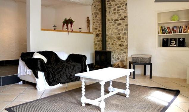 Domaine De La Matte Bed & Breakfast Conques-sur-Orbiel Room photo