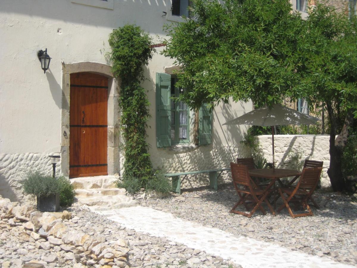 Domaine De La Matte Bed & Breakfast Conques-sur-Orbiel Room photo