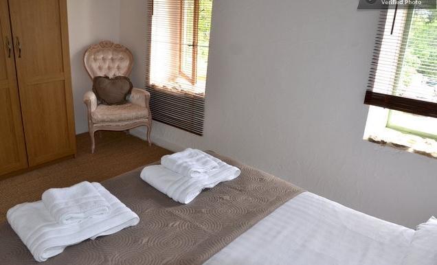 Domaine De La Matte Bed & Breakfast Conques-sur-Orbiel Room photo