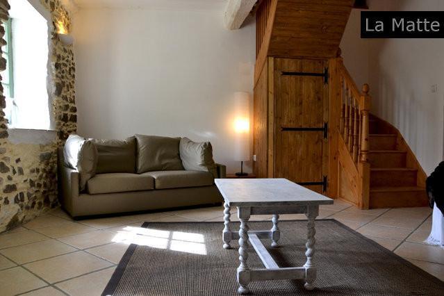 Domaine De La Matte Bed & Breakfast Conques-sur-Orbiel Room photo